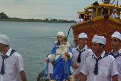 Nossa Senhora dos Navegantes - Dia e Santuário (1)