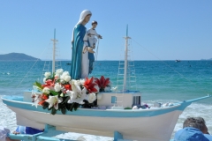 Nossa Senhora dos Navegantes - Dia e Santuário (2)