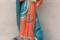 Nossa Senhora dos Navegantes - Dia e Santuário (4)