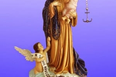 Nossa Senhora dos Navegantes - Dia e Santuário (6)