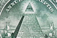 ocultismo satanismo illuminatis david icke satan NOM Nova Ordem Mundial New Mundial Order