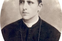 Padre José Marchetti: Biografia | Religião