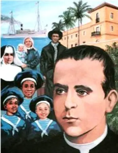 Padre José Marchetti Biografia (10)