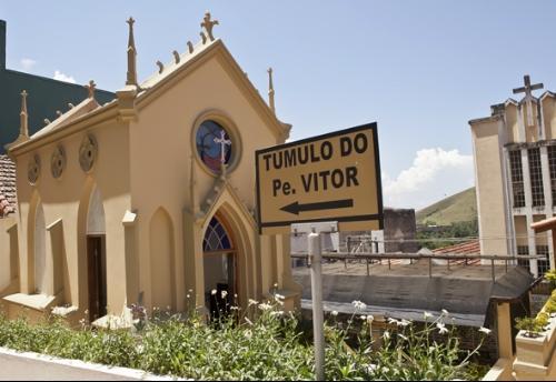 Padre Vitor Coelho de Almeida - Milagres (13)
