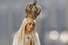 Paróquia Nossa Senhora de Fatima - Itaúna (2)