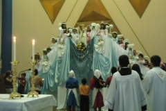 Paróquia Nossa Senhora de Fatima - Itaúna (10)