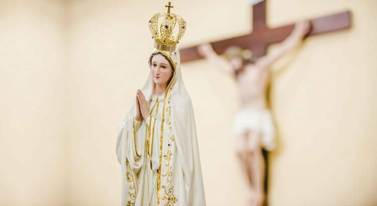 Paróquia Nossa Senhora de Fatima - Itaúna (14)