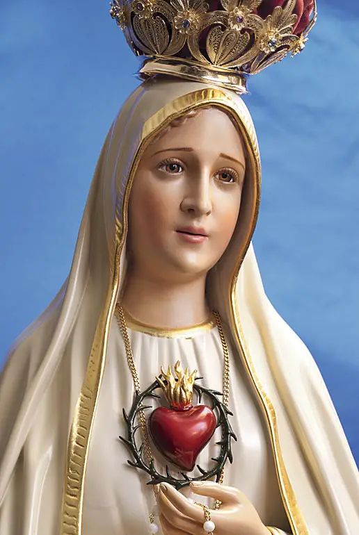 Paróquia Nossa Senhora de Fatima - Itaúna (17)