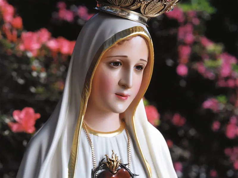 Paróquia Nossa Senhora de Fatima - Itaúna (18)