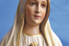 Paróquia Nossa Senhora de Fatima - Itaúna (17)