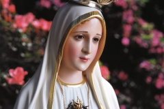 Paróquia Nossa Senhora de Fatima - Itaúna (18)