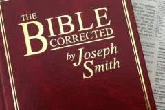 BibleCorrected