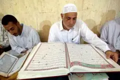 Religião Mulçumana (12)