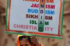 Religião na Índia (14)