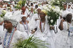 Religiões Afro-Brasileiras (8)