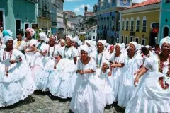 Religiões Afro-Brasileiras (13)