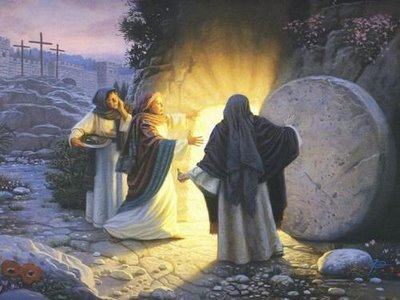 Ressureição de Jesus Cristo (6)