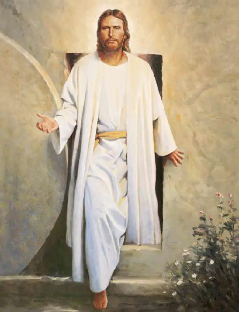 Ressureição de Jesus Cristo (9)