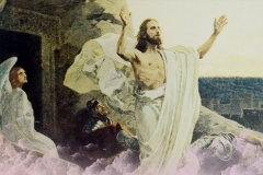 Ressureição de Jesus Cristo (13)