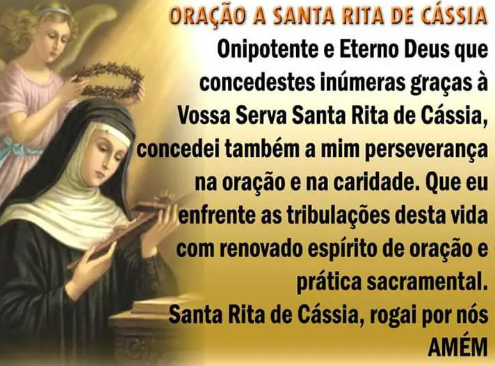 Santa Rita de Cássia (1)