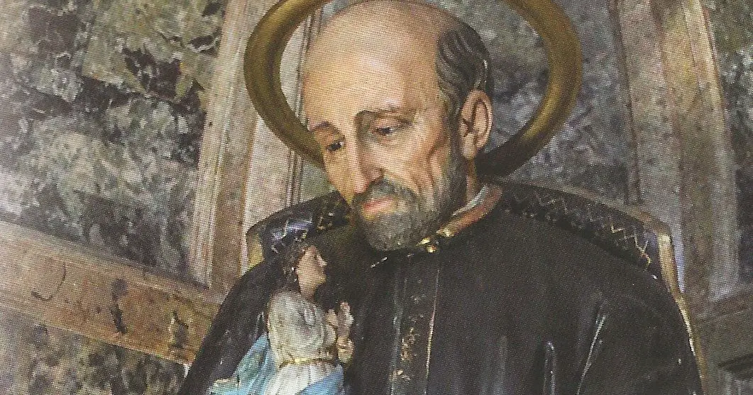 Santo Afonso Rodrigues (2)