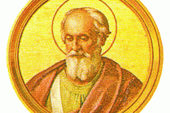 Santo Eusébio (Papa) (1)