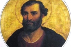 Santo Eusébio (Papa) (2)