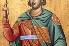 Santo Eusébio (Papa) (4)
