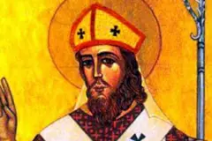 Santo Eusébio (Papa) (8)