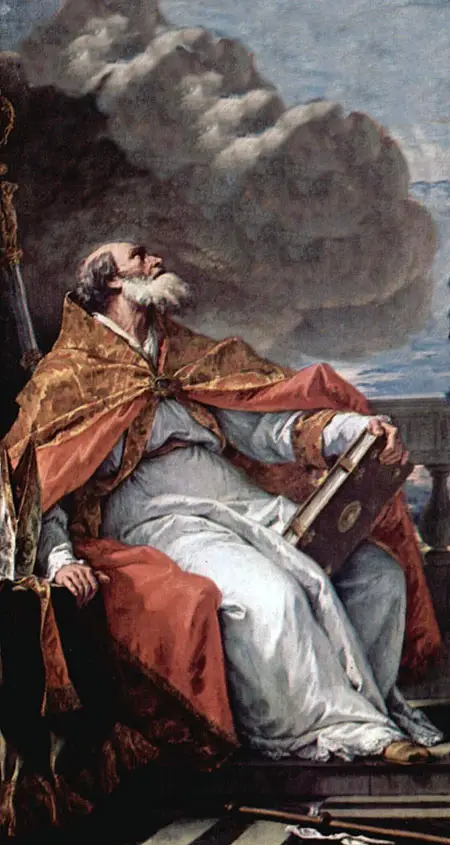 Santo Eusébio (Papa) (11)