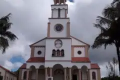 Santuário Santa Albertina - Santa Catarina (6)