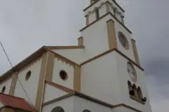 Santuário Santa Albertina - Santa Catarina (9)
