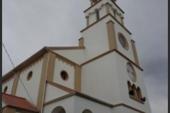 Santuário Santa Albertina - Santa Catarina (13)