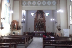 Santuário Santa Albertina - Santa Catarina (15)