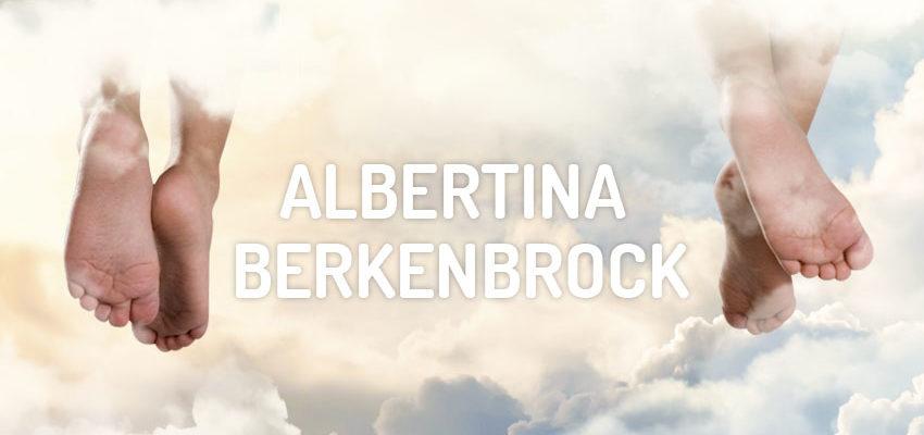 Vida e a História da Beata Albertina Berkenbrock (23)