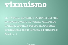 Vixnuísmo (9)
