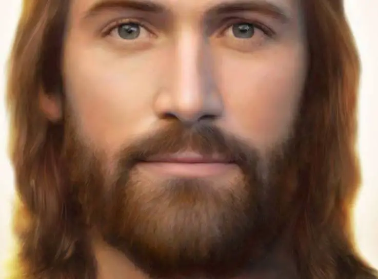 A Sagrada Face de Jesus Cristo