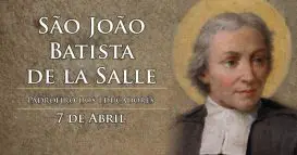 São João Batista de La Salle