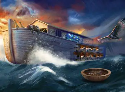 Arca de Noé 