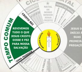 1º Período de Tempo Comum