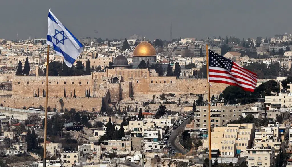 Qual É A Religião Que Predomina Em Israel? | Religião
