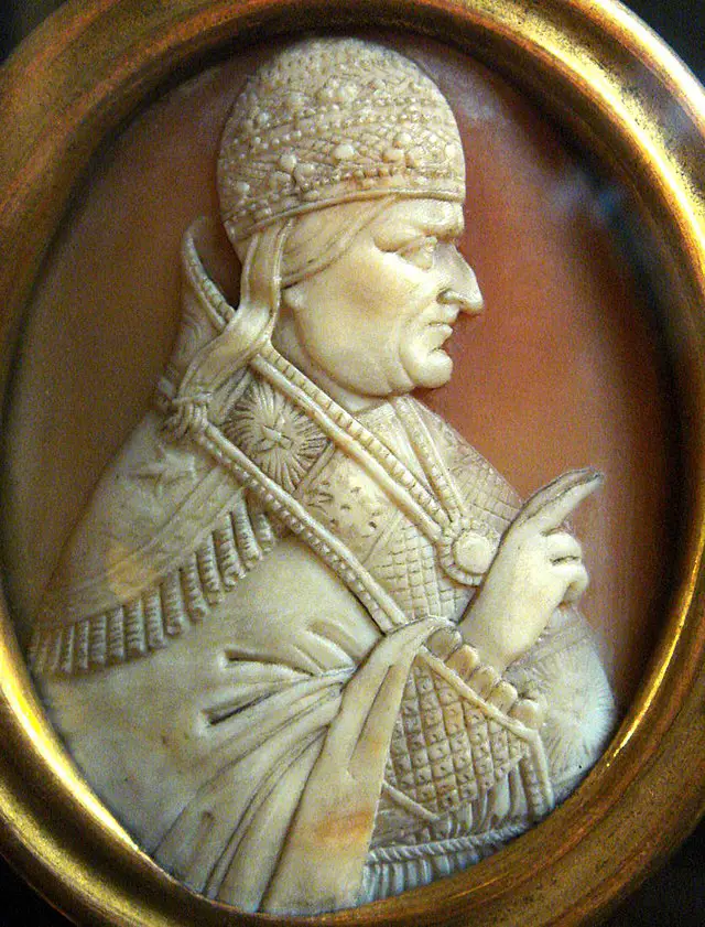 Papa Honório IV