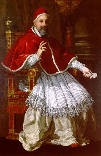 Papa Urbano VII 