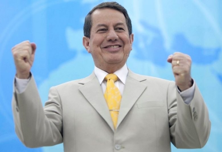 Quantas Igrejas Universais Existem no Mundo? Religião