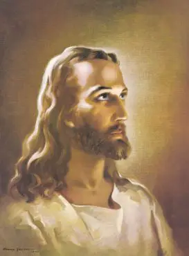 Imagem De Jesus