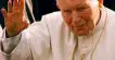 Papa João Paulo II no Fim da Vida